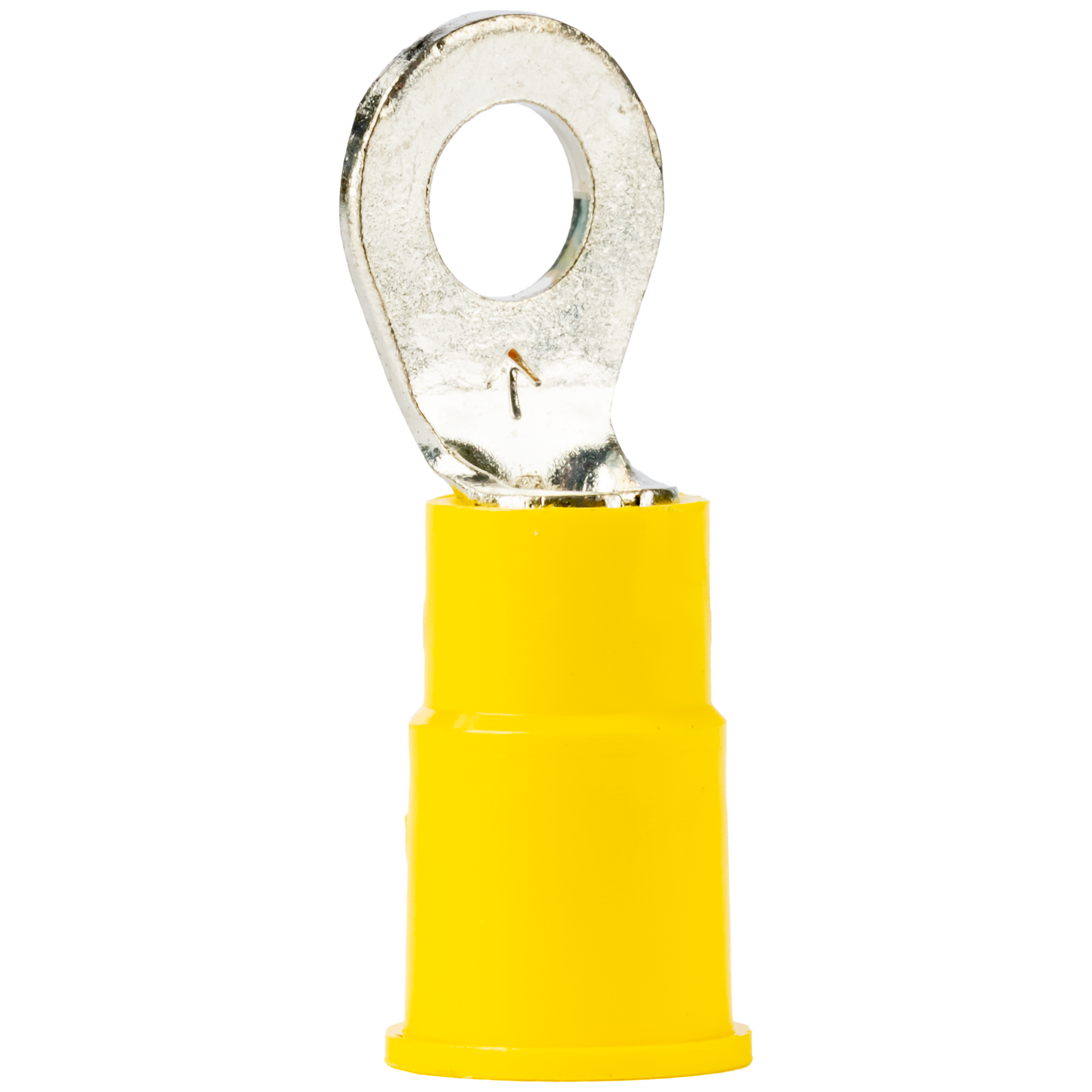 <ul><li>Standard duty terminals for non-critical applications</li><li>Available in wire ranges from 22 to 10 gauge</li><li>Funnel-entry barrel: Eliminates wire strand hang up</li><li>Single crimp: Quick installation</li><li>Temperature range -40°F to 194°F: Operates effectively at a broad range of temperatures</li></ul>|
